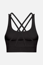 Millennia Double X Sports Bra - Basic Colors