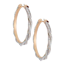 Twisted Stone AURBO Hoops