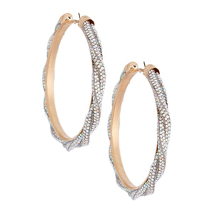 Twisted Stone AURBO Hoops