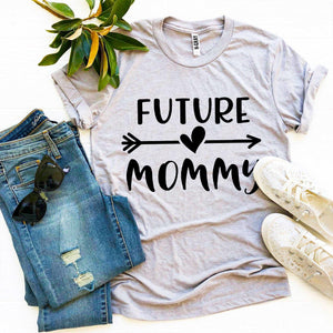 Future Mommy T-shirt