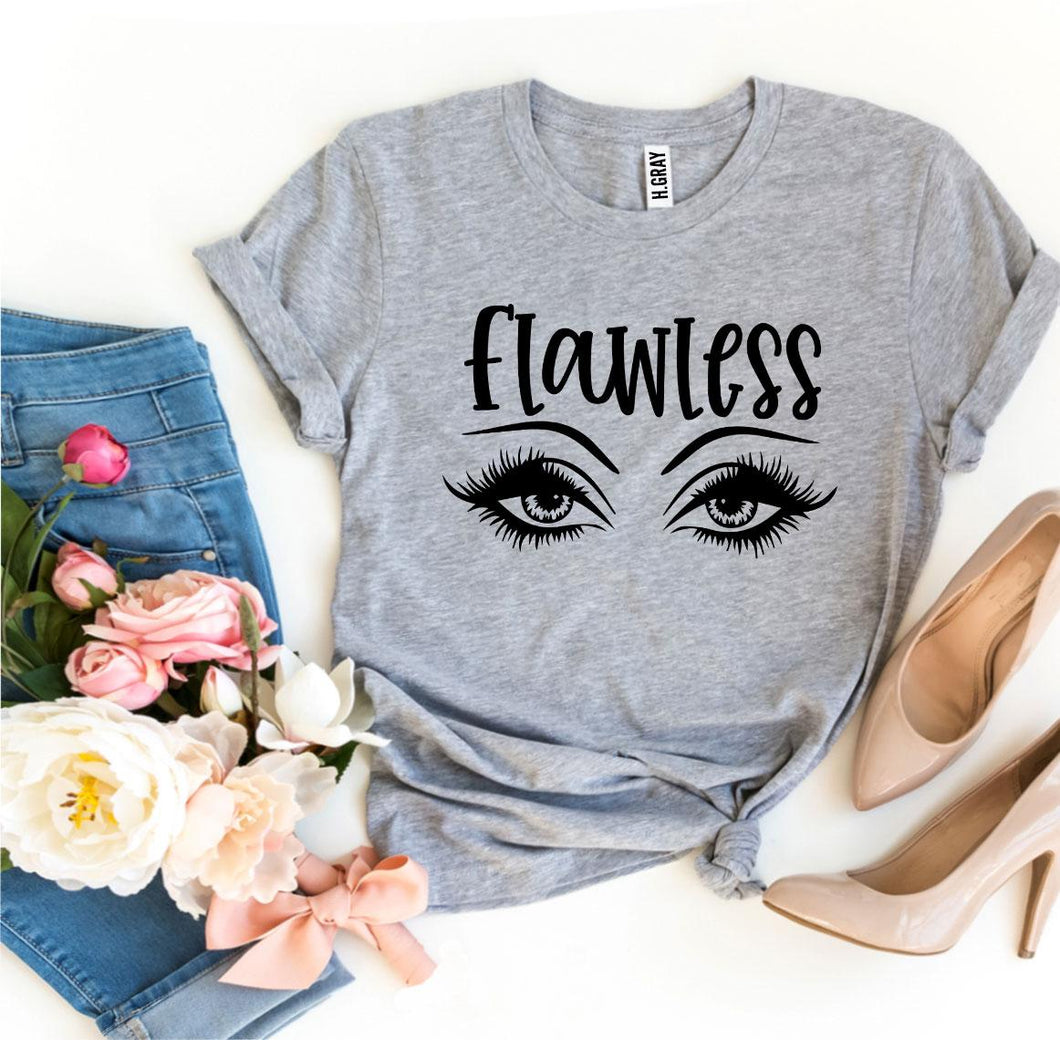 Flawless T-shirt