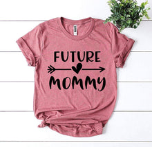 Future Mommy T-shirt