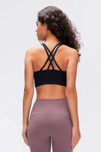 Millennia Double X Sports Bra - Basic Colors