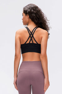 Millennia Double X Sports Bra - Basic Colors