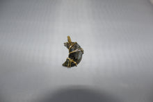 Handmade Pendant with Labradorite Stone - Pendant Only - Metaphysical Jewelry - Spirtual