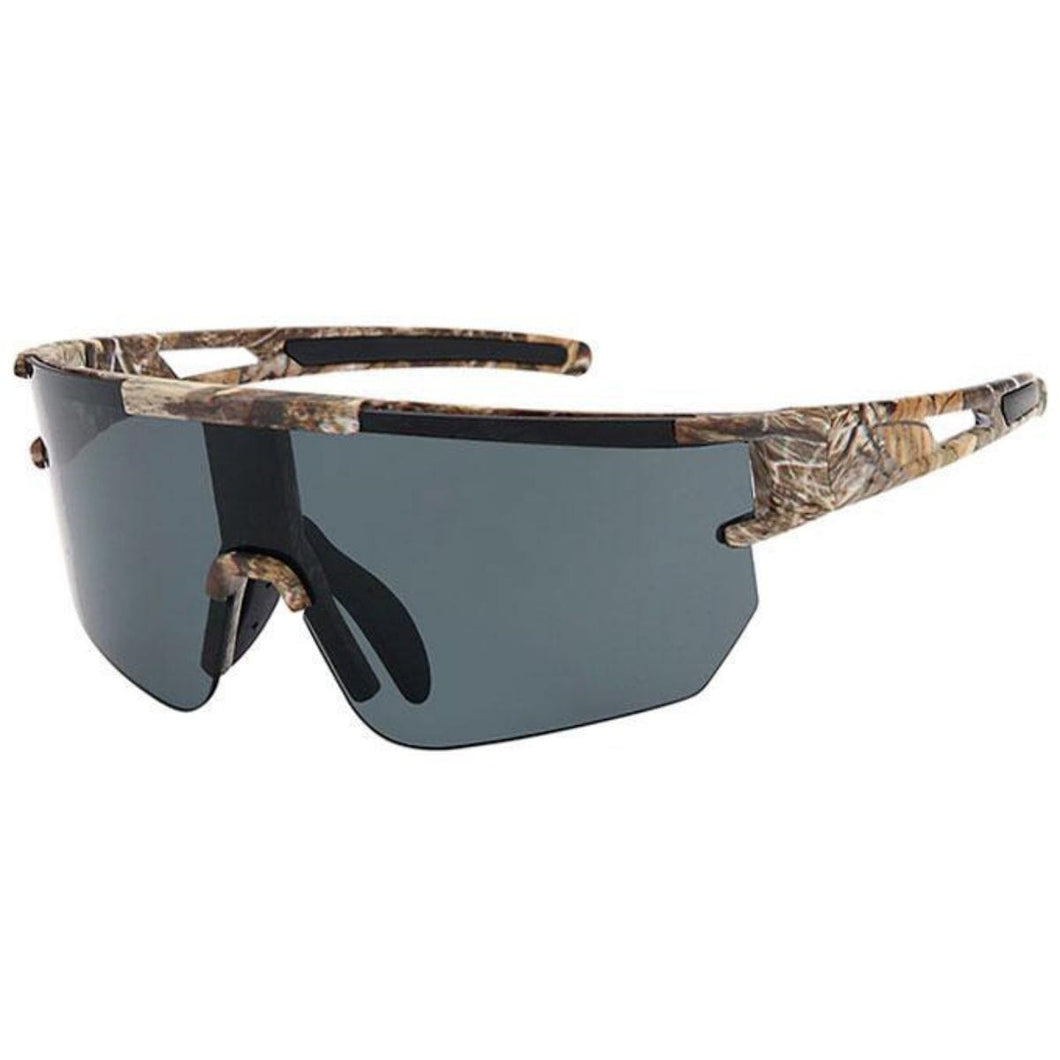 Mossy Oak Polarized Sunglasses