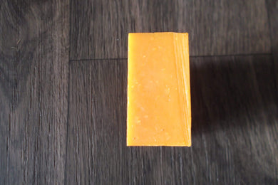 We Sell Fashion Citrus Lavender Handmade Soap - All Natural Herbal Soap - 85% organic soap - Full Size Bar